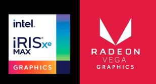 Intel Iris Xe vs AMD Vega: Which is the better integrated GPU for gaming?