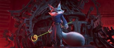 Every New Animal-inspired Character in Kung Fu Panda 4