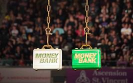 Huge chance for current champion & more - 3 WWE Superstars who deserve a big push in Men's Money in the Bank Ladder Match