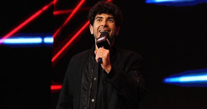 Tony Khan could become a better on-screen character in AEW if he makes one big change, according to veteran