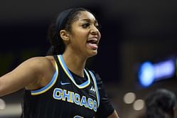 Did Angel Reese say Caitlin Clark should get boxing lessons from Draymond Green? Debunking viral tweet