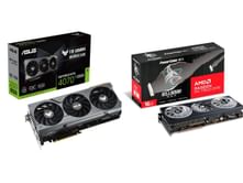 Nvidia RTX 4070 Ti Super vs AMD Radeon RX 7900 GRE: Which is the best GPU in 2024?
