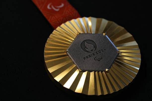 Olympic Gold Medal