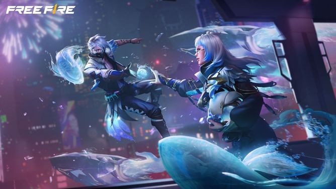 Free Fire OB45 update release date and features