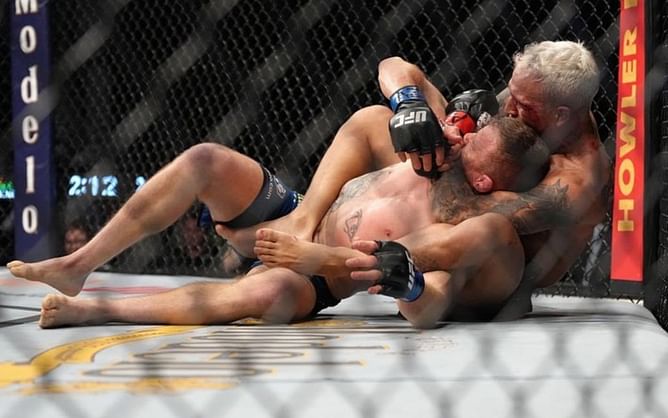 5 MMA submission techniques every UFC fighter should know