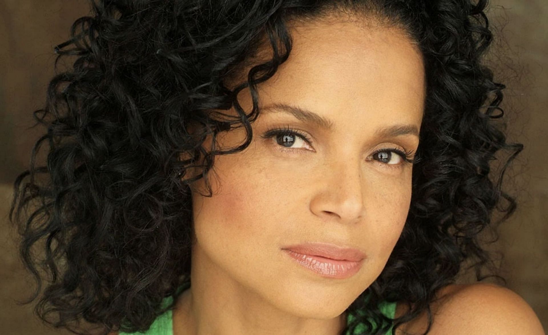 Victoria Rowell (Image via The Young and the Restless Wiki)