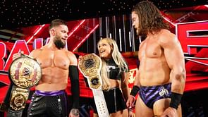 Judgment Day member breaks silence following major victory on WWE RAW