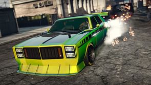 5 reasons to own Bravado Greenwood in GTA Online in 2024