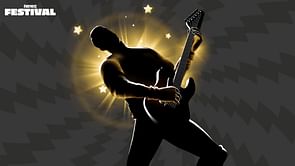 Fortnite leaks suggest upcoming Metallica concert in Chapter 5 Season 3