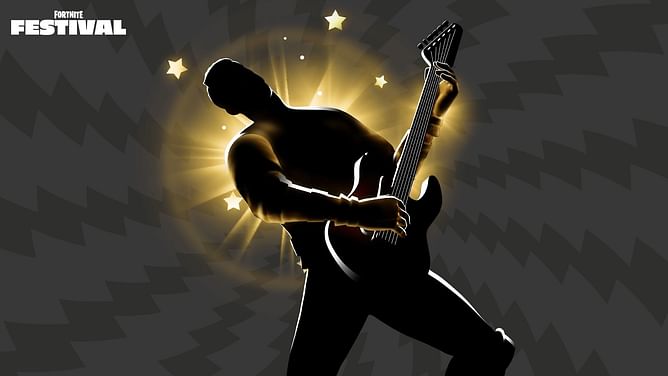 Fortnite leaks suggest upcoming Metallica concert in Chapter 5 Season 3