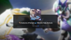 Creatures of Sonaria: Tier 4 (Land Creatures) Tier List