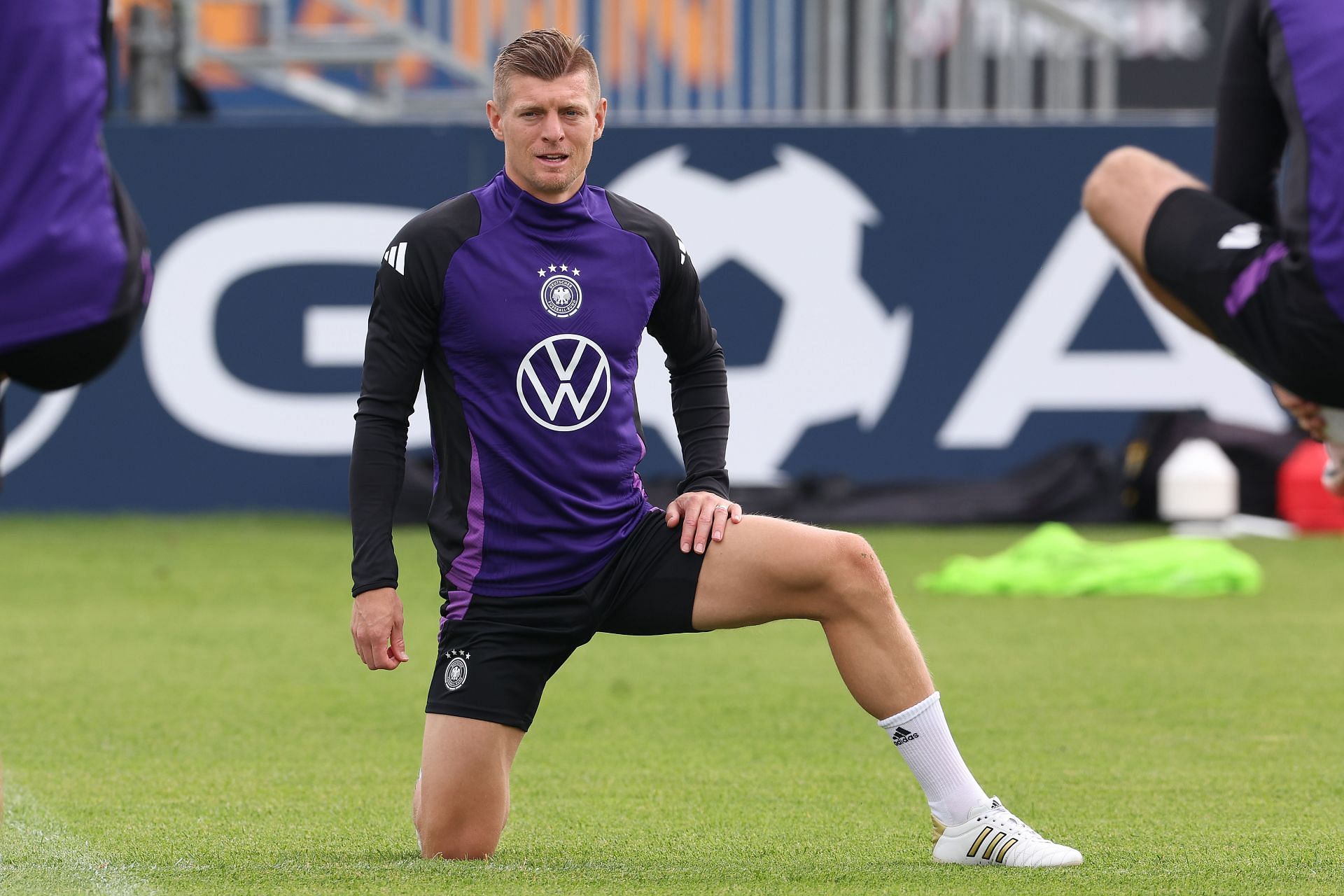 Toni Kroos