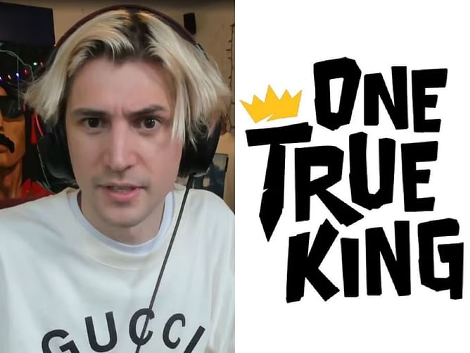 xQc throws shade at the state of OTK after Yung Jeff calls Kick a "dying" platform