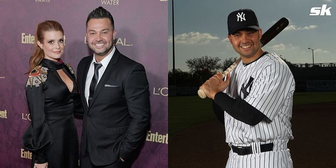 "Your girls are so lucky to have you" - Nick Swisher's wife JoAnna Garcia celebrates ex-Yankees star with touching father's day note