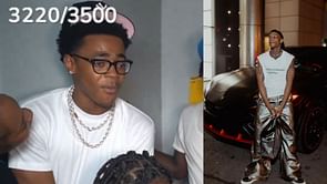Twitch streamer Tylilshow apologizes for his sister's alleged sexual assault on Michael Rainey Jr on camera