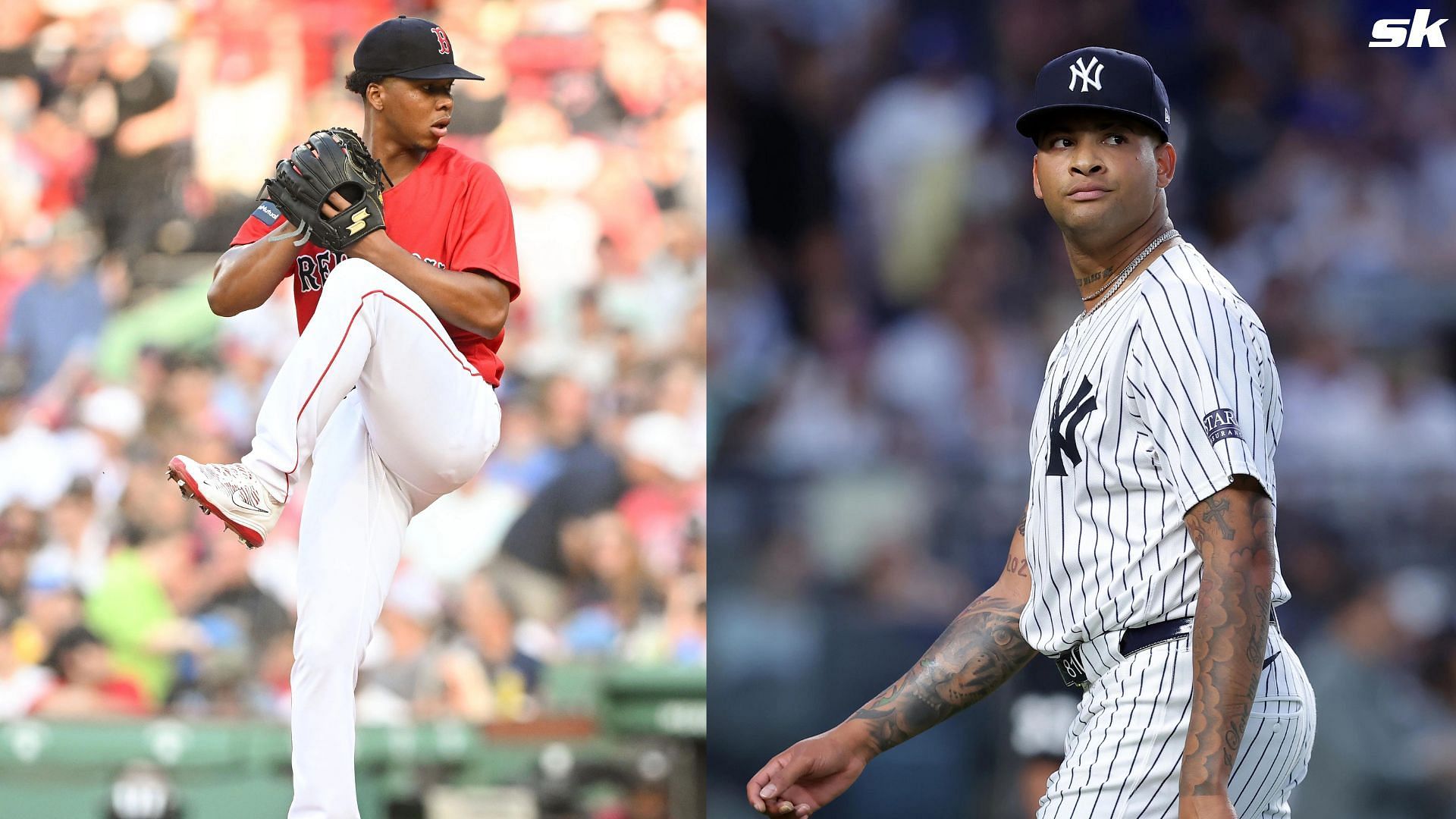 Yankees vs. Red Sox: Game 1 Prediction, Odds and Picks - June 14, MLB 2024