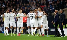 Belarus vs Israel prediction, preview, team news and more | International friendlies 2024