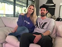 Carey Price's wife Angela shares "The key to CP's heart" homemade ice-cream recipe of now- defunct Haagen Dazs flavor