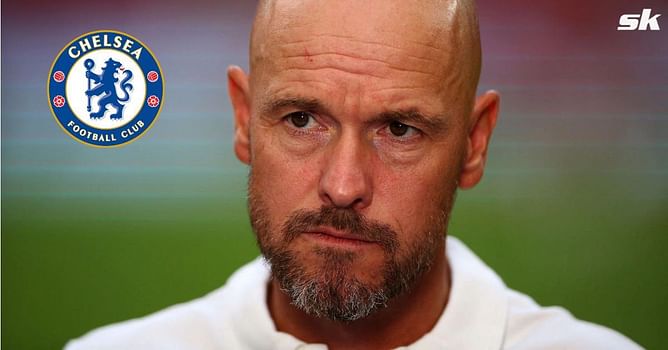 Manchester United dealt transfer blow as Chelsea make contact with £60m-rated star's club regarding possible move - Reports