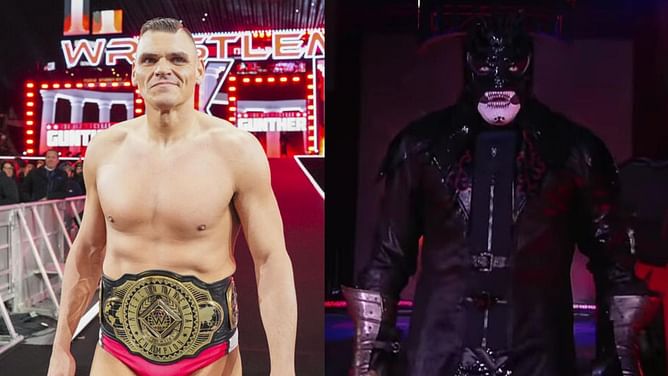 Ends legend's career, Rematch with Gunther - 5 directions for Pentagon Jr. if he joins WWE