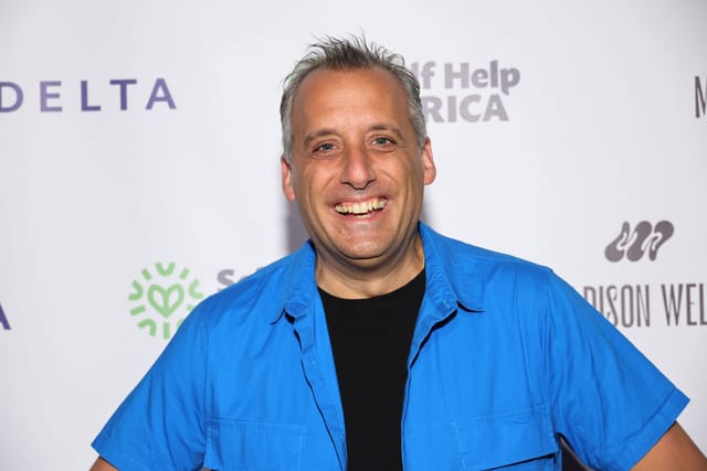 Why did Joe leave Impractical Jokers? Real reason for his exit, explained