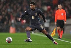 “I’d never heard of him apart from the last two games” - England legend makes baffling admission about Jude Bellingham ahead of Euro 2024