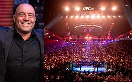 Joe Rogan expresses concerns about top MMA fighters from UFC and Bellator competing in 'Enhanced Games': "Severely limits their ability to compete"