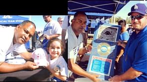 Raul Mondesi Update: Ex-Dodgers All-Star sentenced to six years and nine months in prison and fine of $500,000 for embezzlement of funds