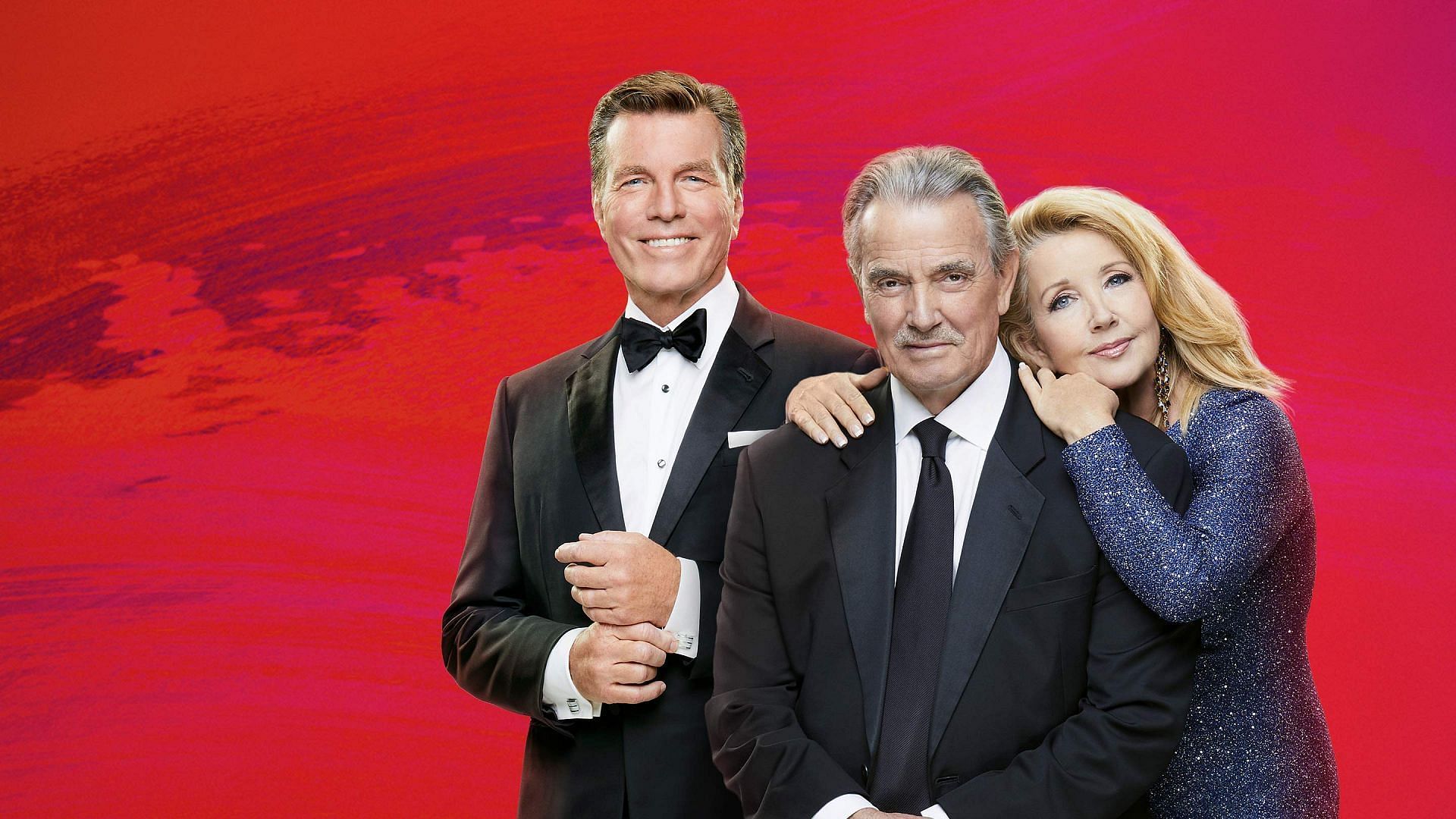 The Young and the Restless (Image via CBS)
