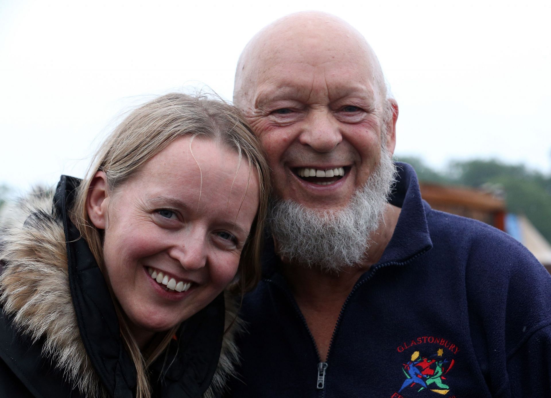 Who Is Emily Eavis? Glastonbury Organizer Says Festival Almost Shut ...