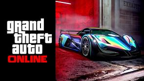 5 best hypercars in GTA Online before Summer Update 2024