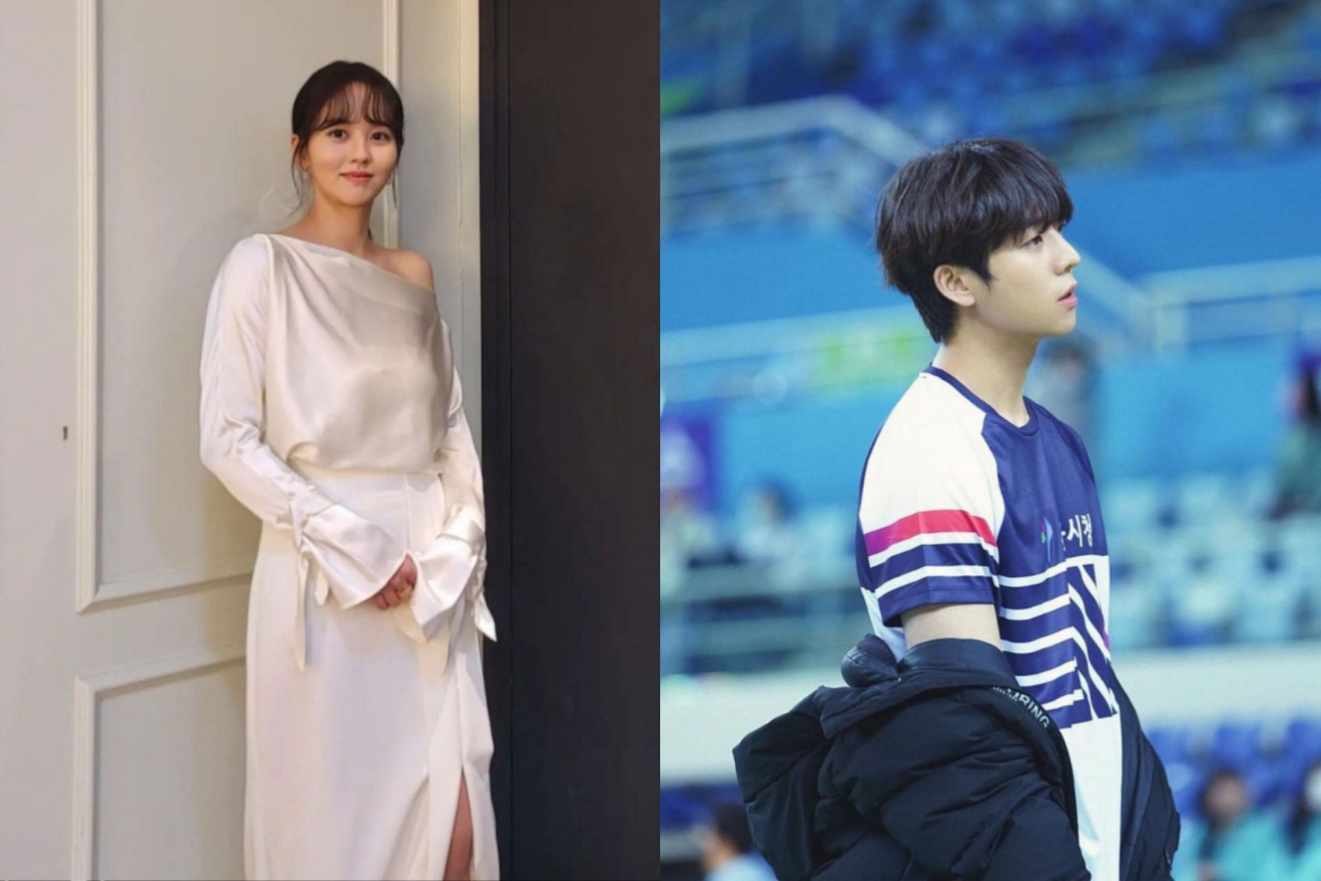 Serendipity&rsquo;s Embrace starring Kim So-hyun and Chae Jong-hyeop: Release date, air time, plot, cast, &amp; all you need to know (Image via chaejh, wow_kimsohyun/Instagram)