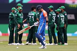 "You cannot judge a player in those conditions" - Harbhajan Singh on Virat Kohli's lean run heading into IND vs CAN 2024 T20 World Cup clash