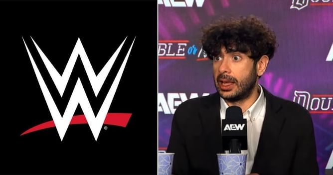 WWE Hall of Famer claims he would transform AEW in 90 days if he gets Tony Khan's job