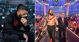 Roman Reigns to return to WWE with a new character? Exploring potential swerve