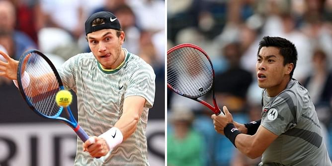 Stuttgart 2024: Jack Draper vs Brandon Nakashima preview, head-to-head, prediction, and pick | BOSS Open