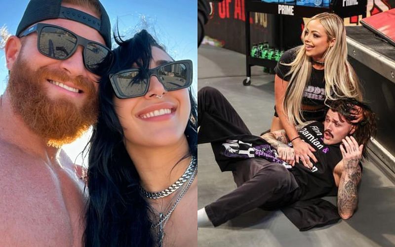 The biggest WWE news that you may have missed today ft. Rhea Ripley, Liv Morgan, Money in the Bank and more