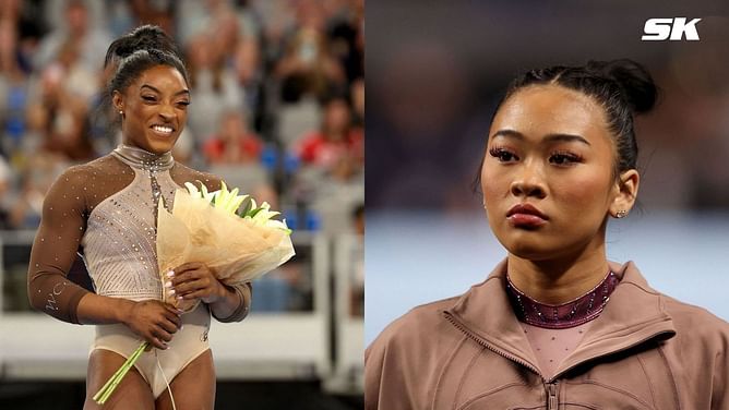 U.S. Gymnastics Olympic Team Trials 2024: Complete squad of participating Gymnasts ft Simone Biles, Suni Lee, Brody Malone