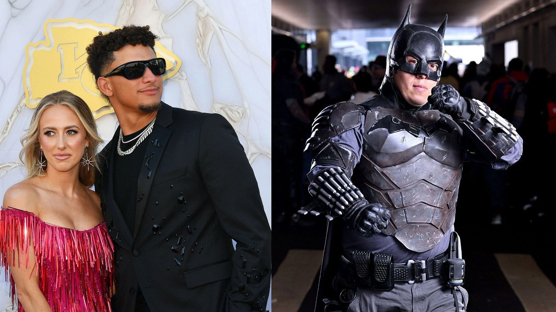 NFL analyst compares Patrick Mahomes to being Batman who &ldquo;almost dies 20 different times&rdquo;