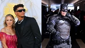 NFL analyst compares Patrick Mahomes to being Batman who “almost dies 20 different times”