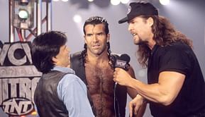 Who killed WCW? WWE veteran says "it was a group effort" (Exclusive)