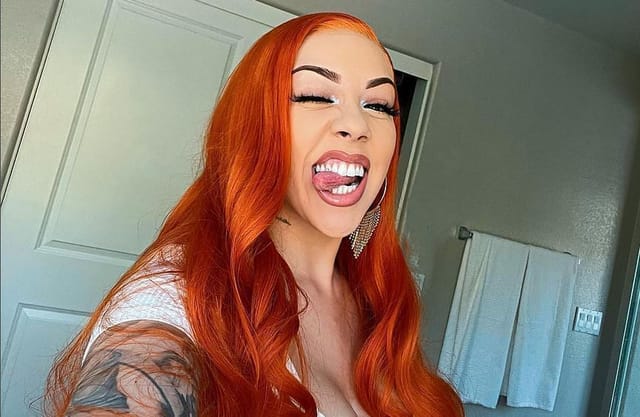How much is Salice Rose's Net Worth in 2024?