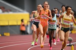 How much prize money will 776 Invitational offer to athletes?Everything you need to know about the highest-paying female-only track event in the world