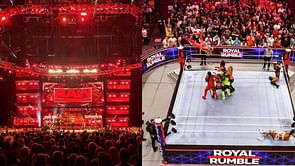 42 साल के WWE दिग्गज के कॉन्ट्रैक्ट को लेकर आया बहुत बड़ा अपडेट, रिपोर्ट में कंपनी द्वारा उठाए गए कदम का खुलासा