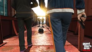 What happened to Cops n Crooks GTA 5 DLC?