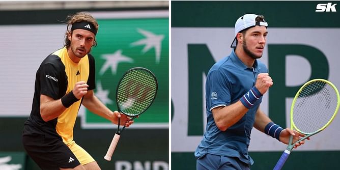 Halle 2024: Stefanos Tsitsipas vs Jan-Lennard Struff preview, head-to-head, prediction, odds, and pick | Terra Wortmann Open
