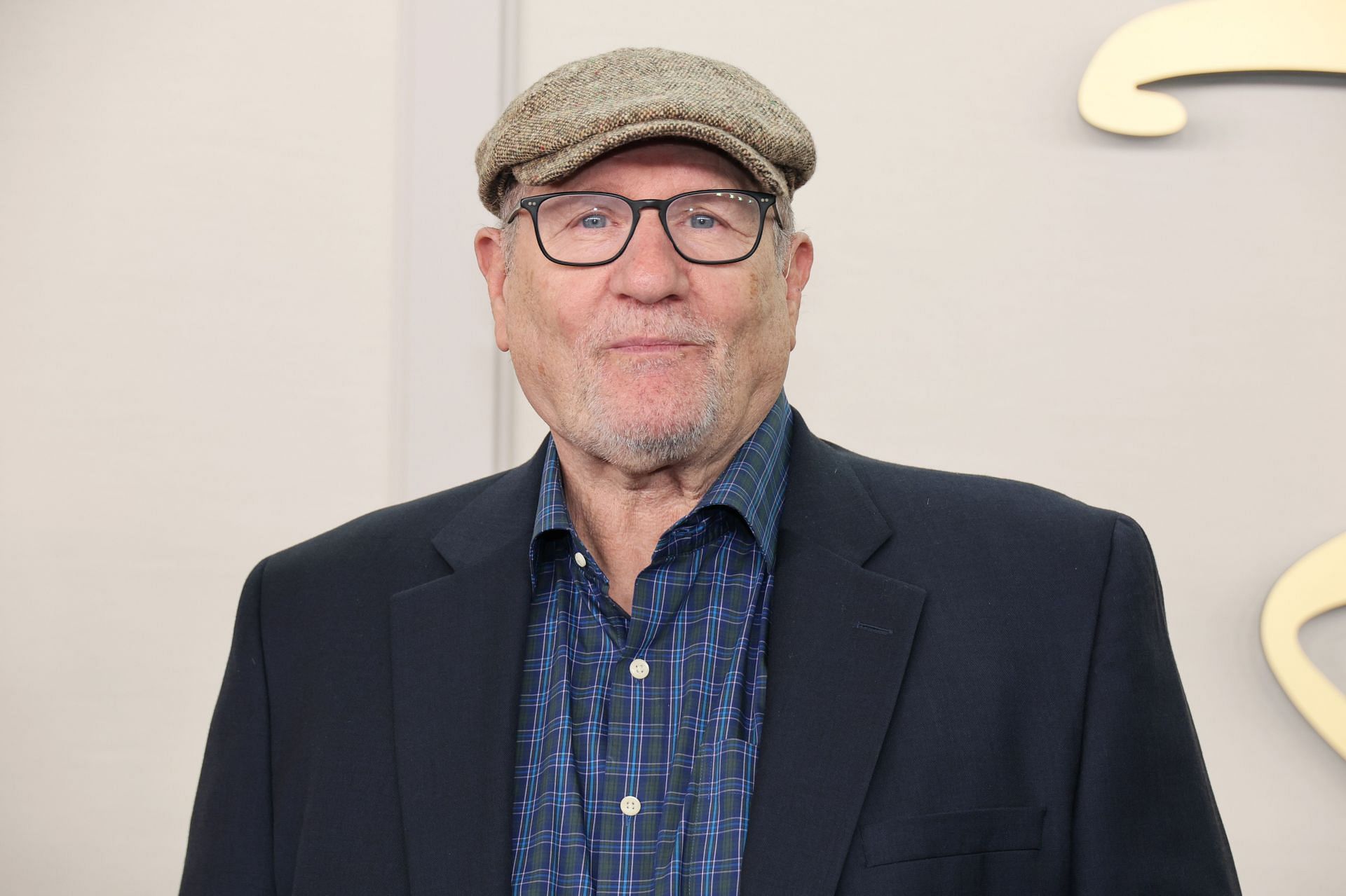 Ed O&#039;Neill is Donald Sterling in the series (Image via Dia Dipasupil/Getty Images)