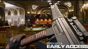 How to play Black Ops 6 Early Access Open Beta