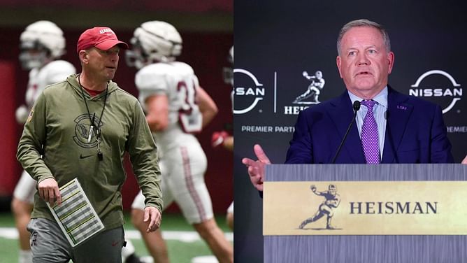 Top 10 must watch college football games for 2024 schedule ft. Alabama vs. LSU