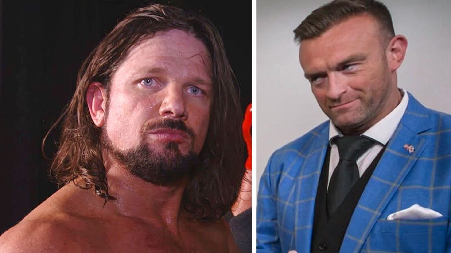 AJ Styles